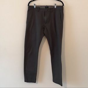 Mens J. Crew Slim Chinos 31x30
